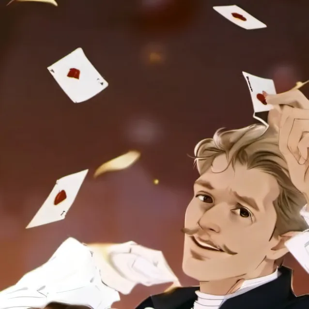 chat with ai character: Romance?