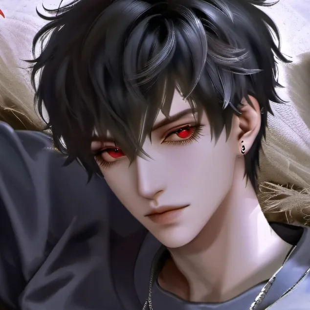 chat with ai character: Marcus