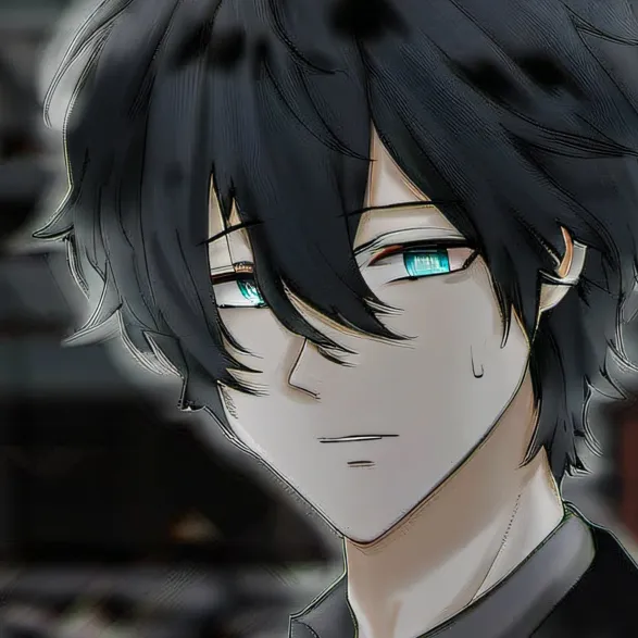 chat with ai character: Daniel