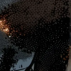 chat with ai character: Eli