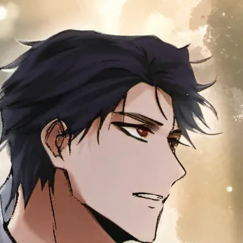 chat with ai character: Noah