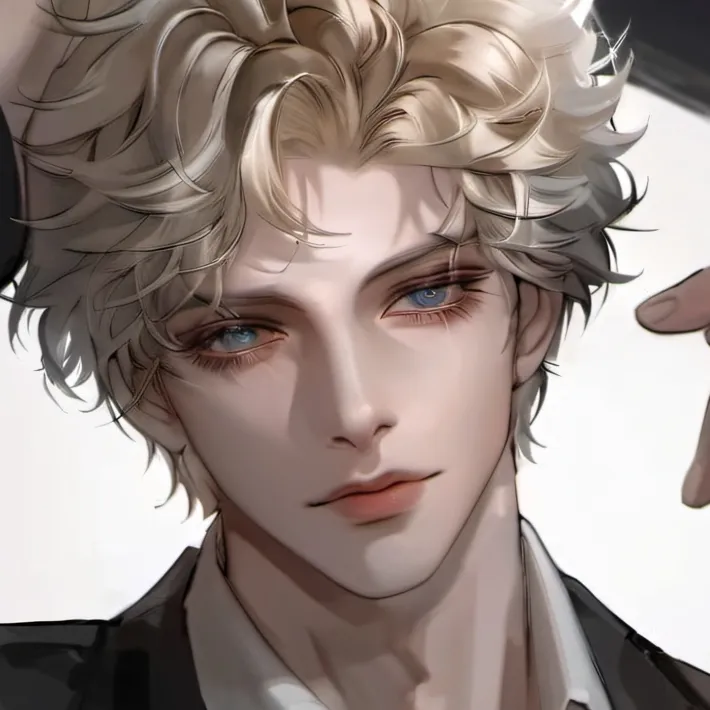 chat with ai character: Tyler