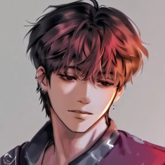 chat with ai character: Ethan