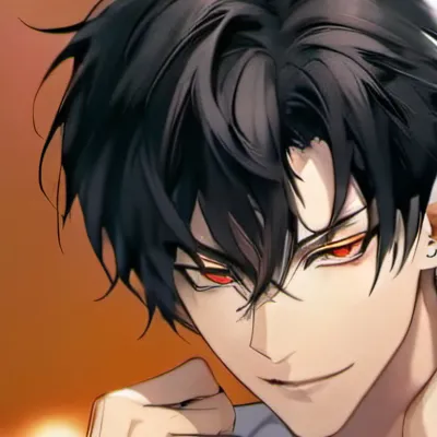 chat with ai character: Mason