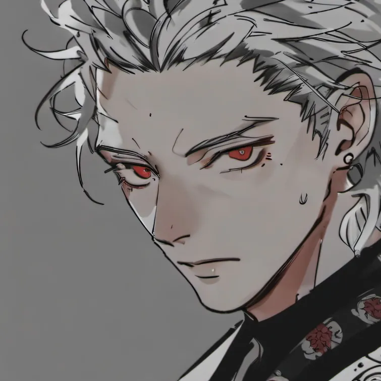 chat with ai character: Daniel 