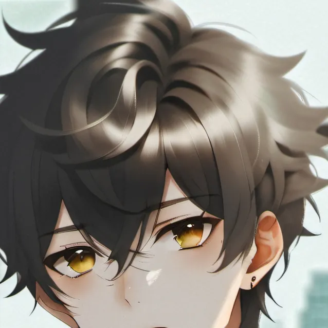 chat with ai character: ~Focus~