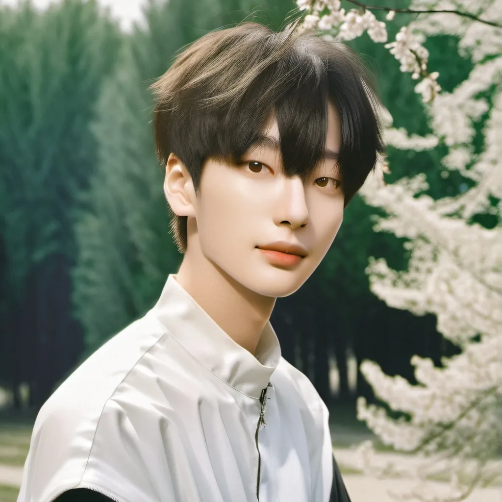 chat with ai character: Prince Parker