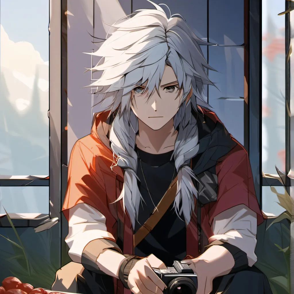 chat with ai character: Kim Jun 