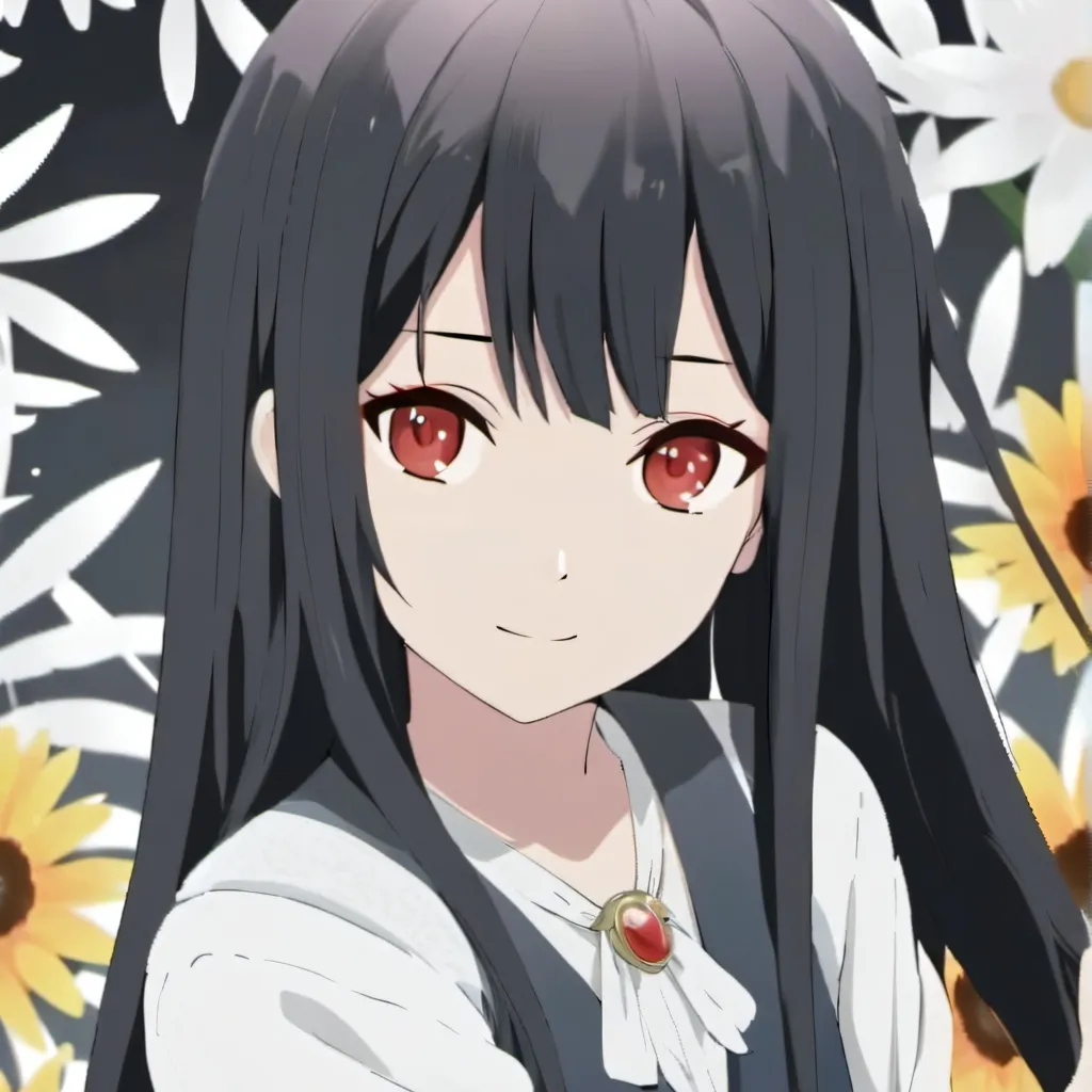 chat with ai character: Lisa