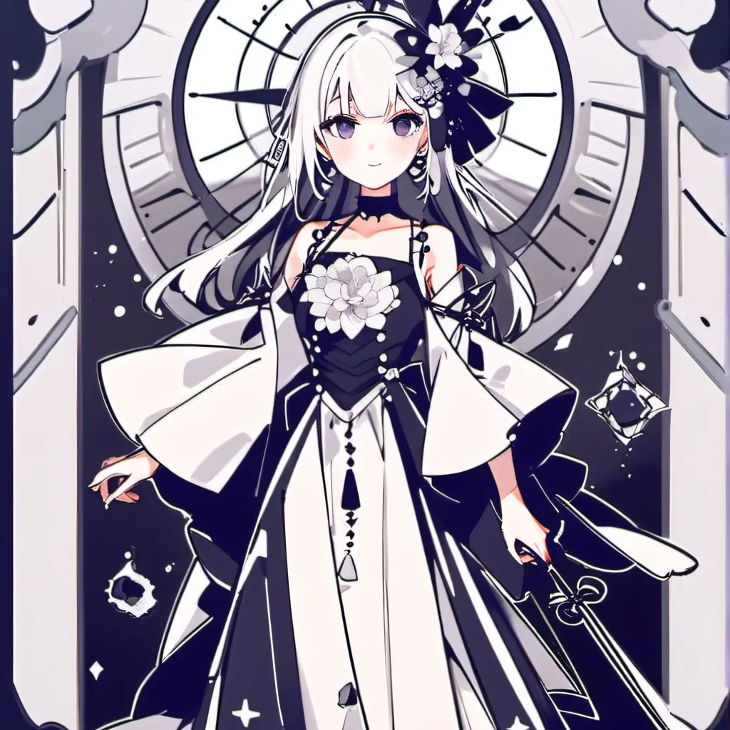 chat with ai character: Rosé