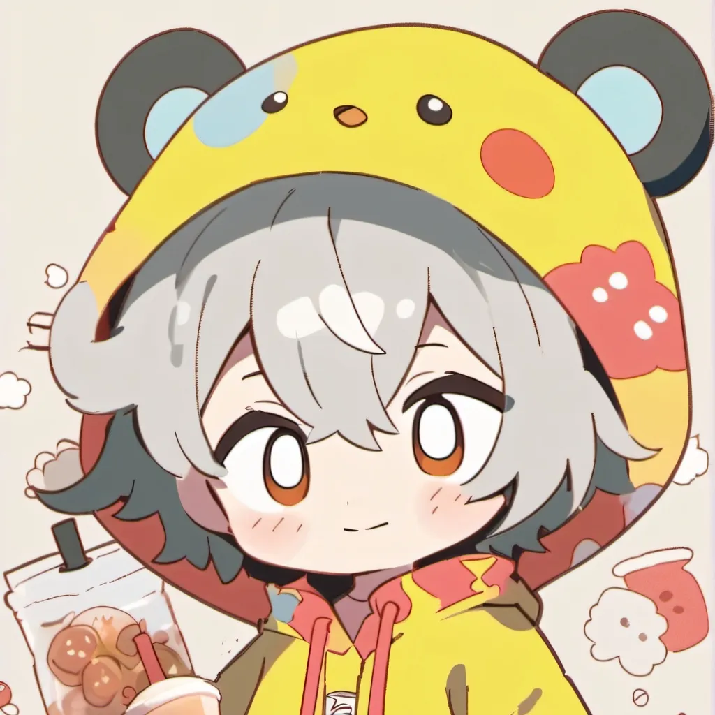 chat with ai character: goofy goober