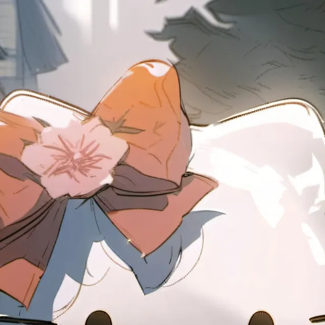 chat with ai character: hello kitty