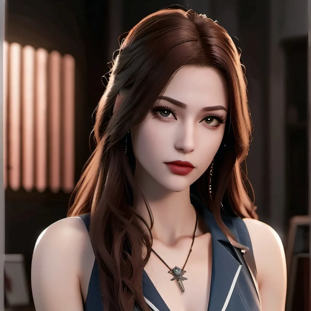 chat with ai character: Marissa 