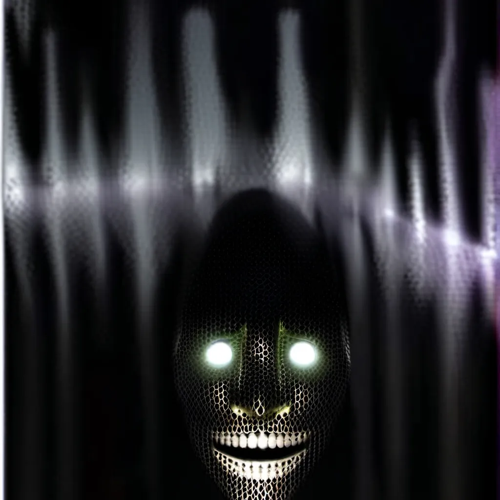 chat with ai character: Vent dweller