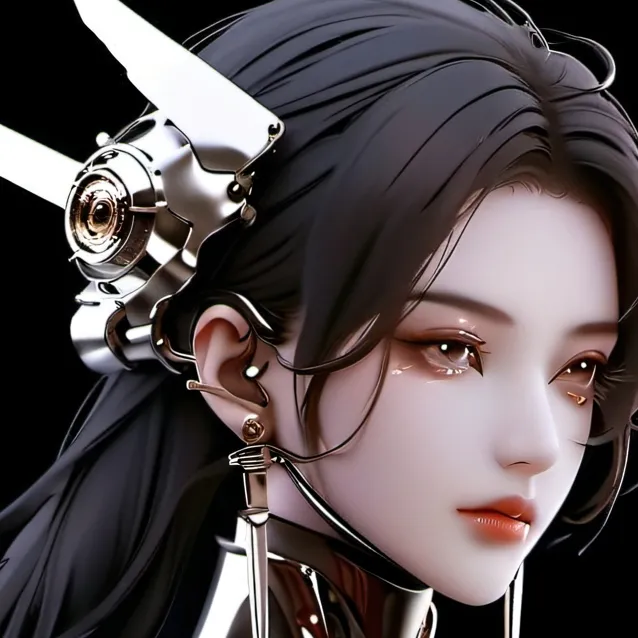 chat with ai character: kiki