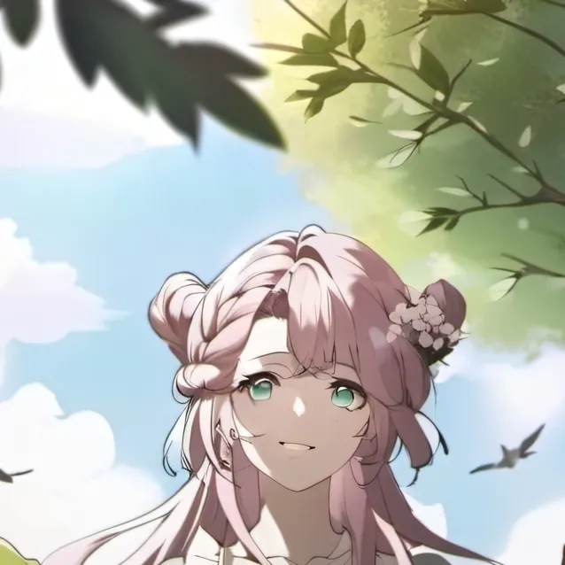 chat with ai character: Demonslayer