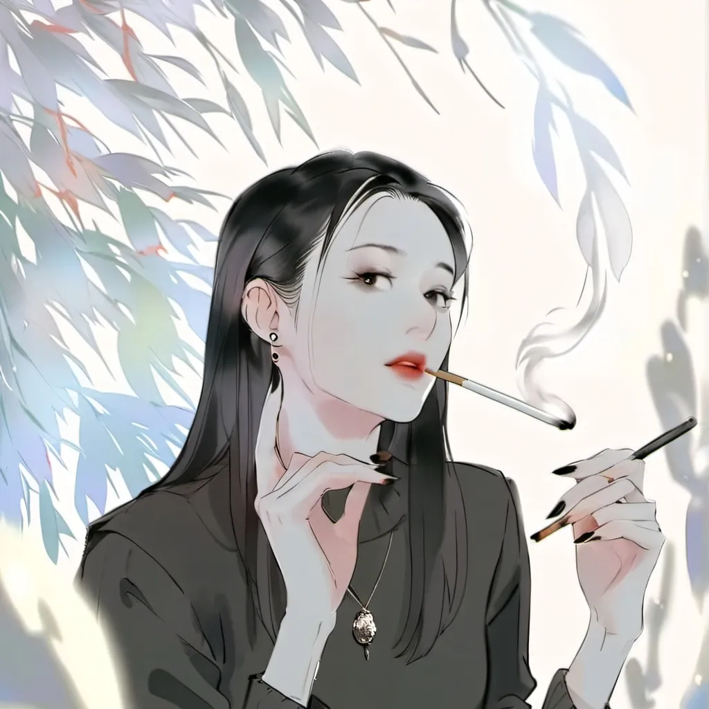 chat with ai character: Raven