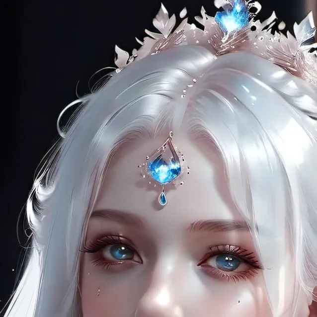 chat with ai character: Sylvanna