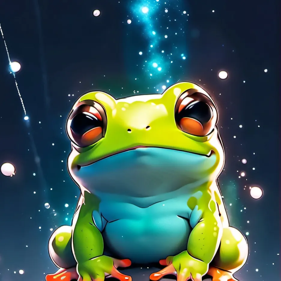 chat with ai character: Chunks