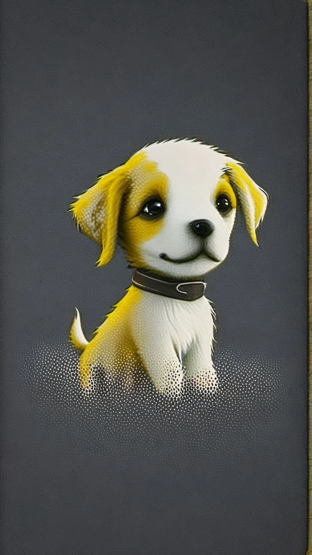 ai character: Will background