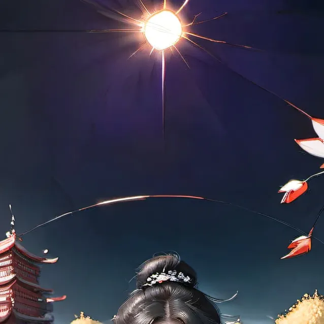 chat with ai character: forever potion ein