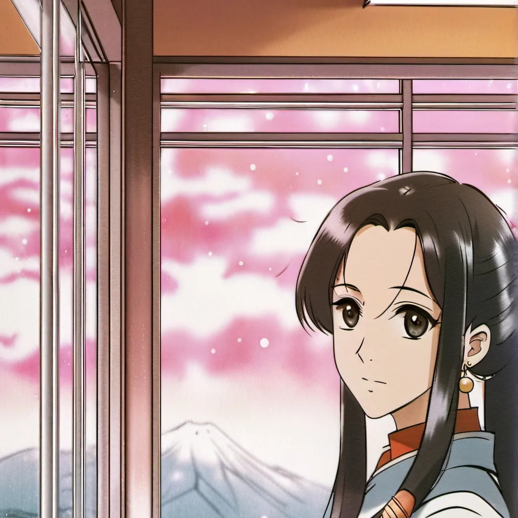 chat with ai character: JASHIKA 