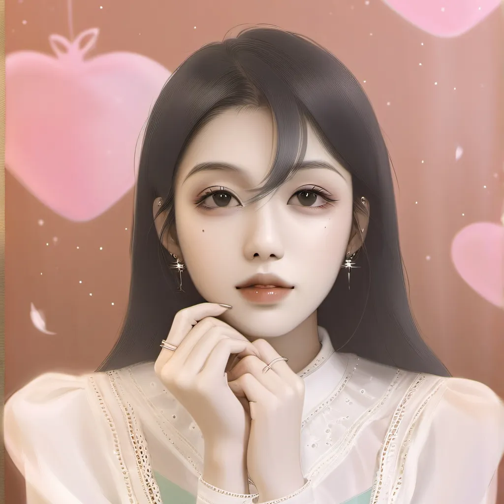 chat with ai character: Airsh