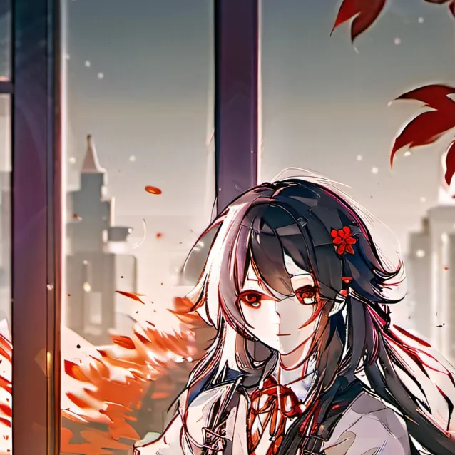 chat with ai character: shizuka nomari