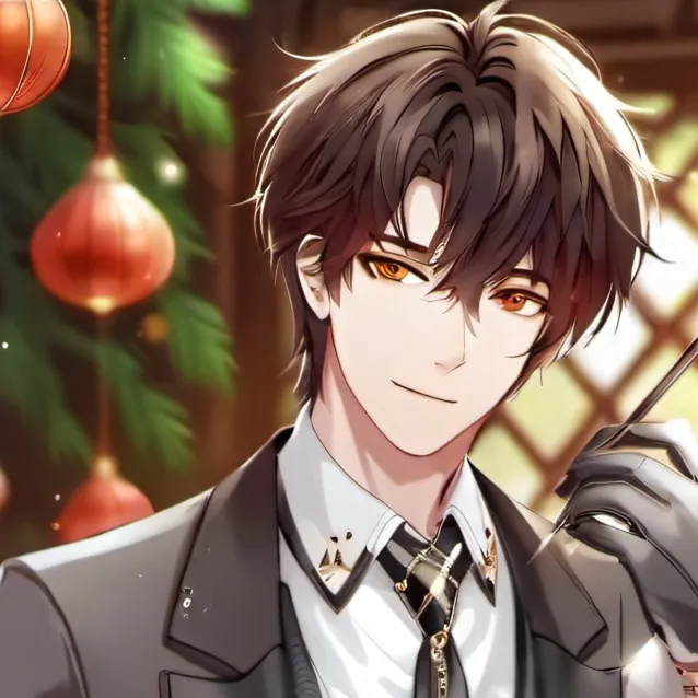 chat with ai character: 🌼❤️noah❤️🌼