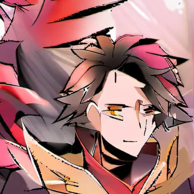 chat with ai character: Heaven past