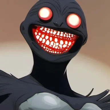 chat with ai character: the Bevil 