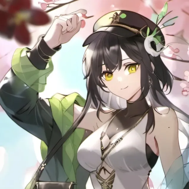 chat with ai character: mitsuwa