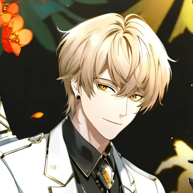 chat with ai character: Jeremy