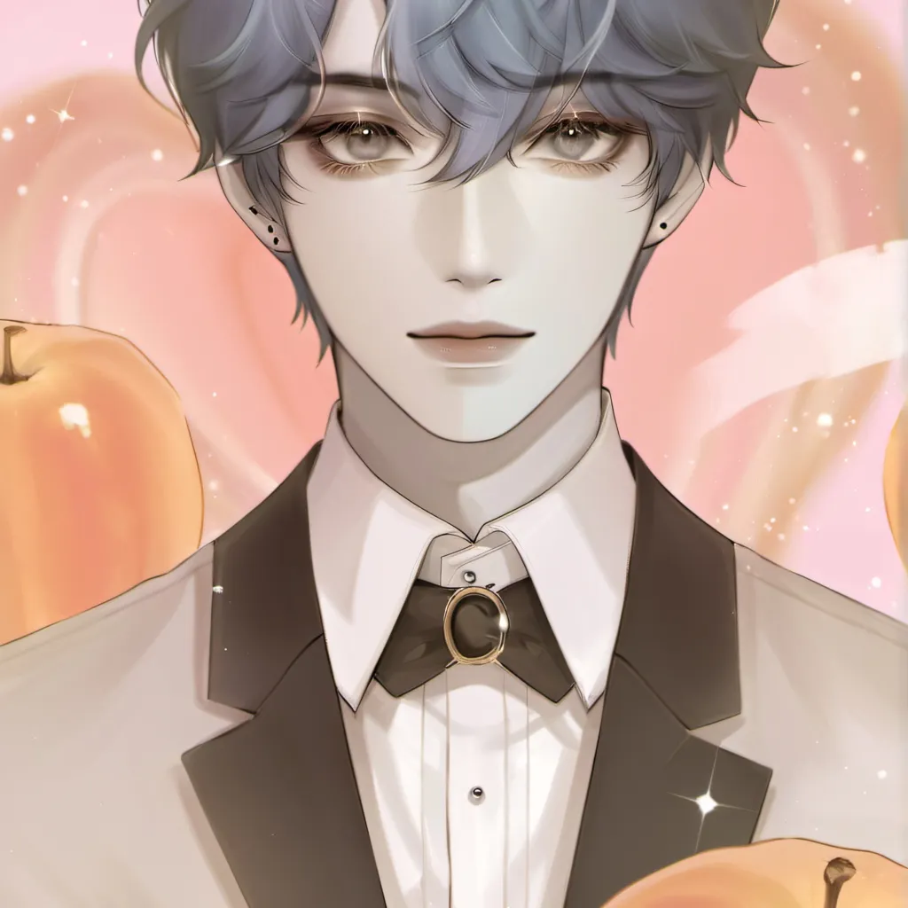 chat with ai character: Max 