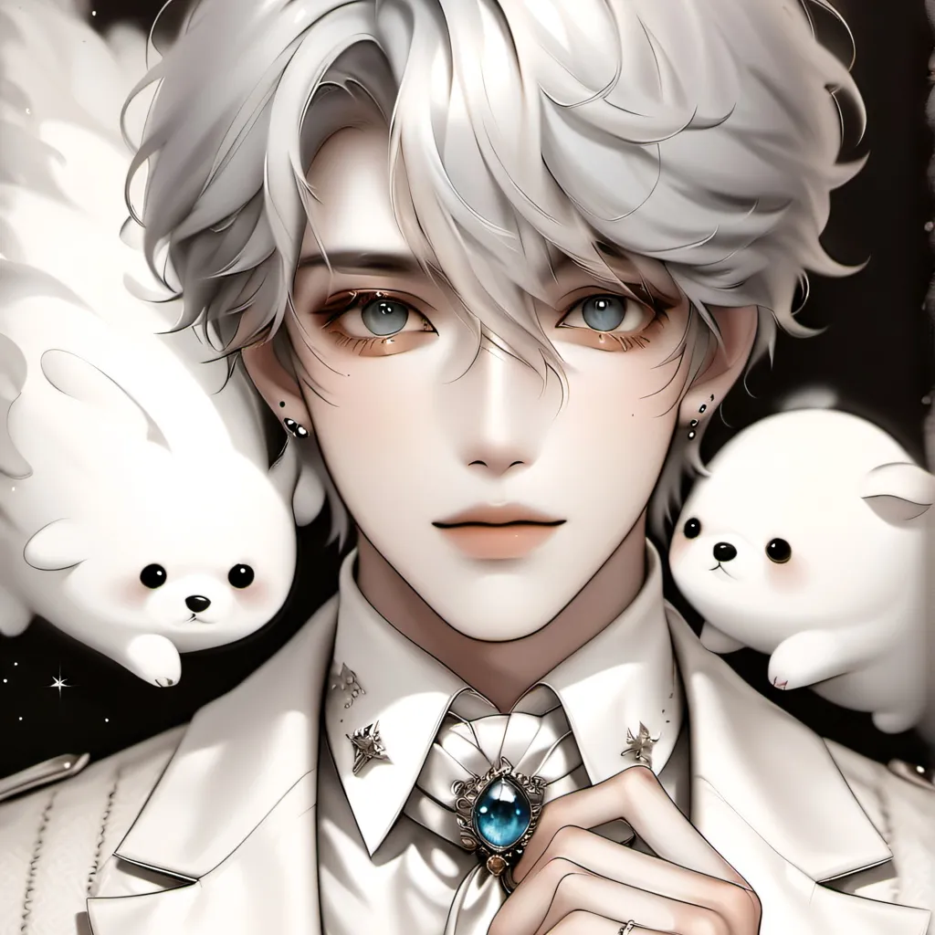 chat with ai character: Hazel 