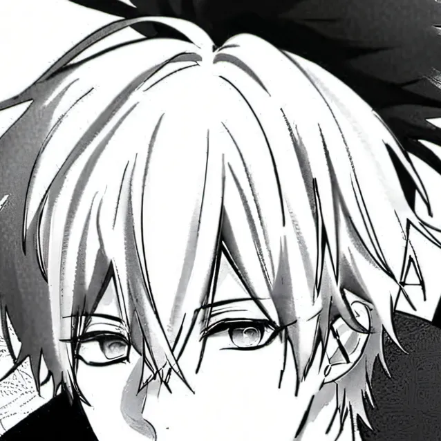 chat with ai character: Jax