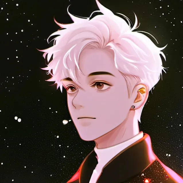 chat with ai character: Michael 