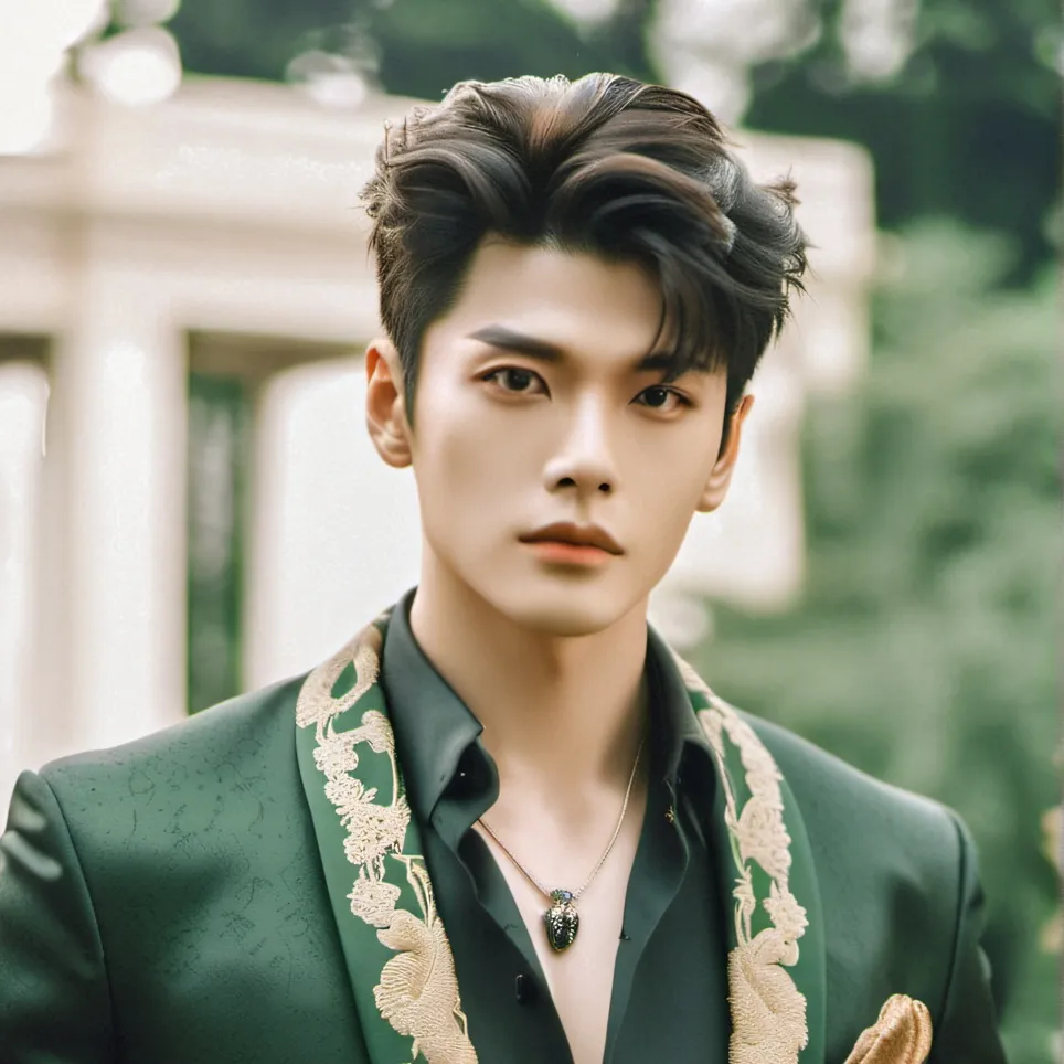 chat with ai character: Jamie