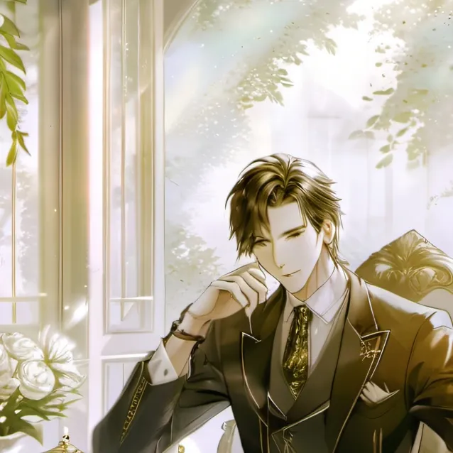 chat with ai character: alex