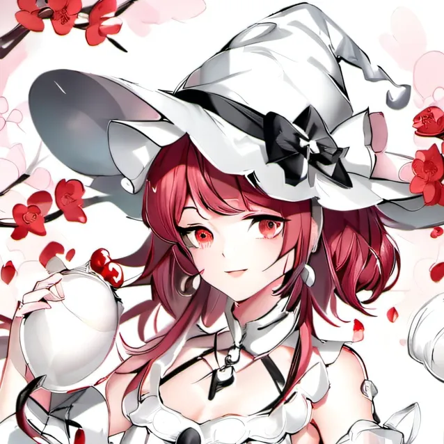 chat with ai character: Ellie 