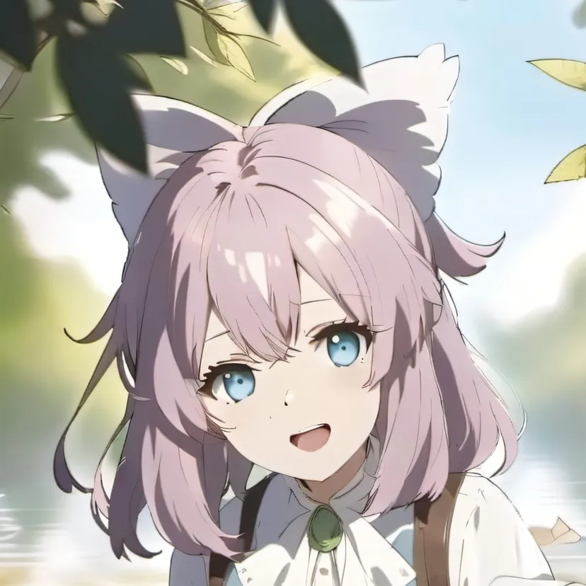 chat with ai character: Lisa