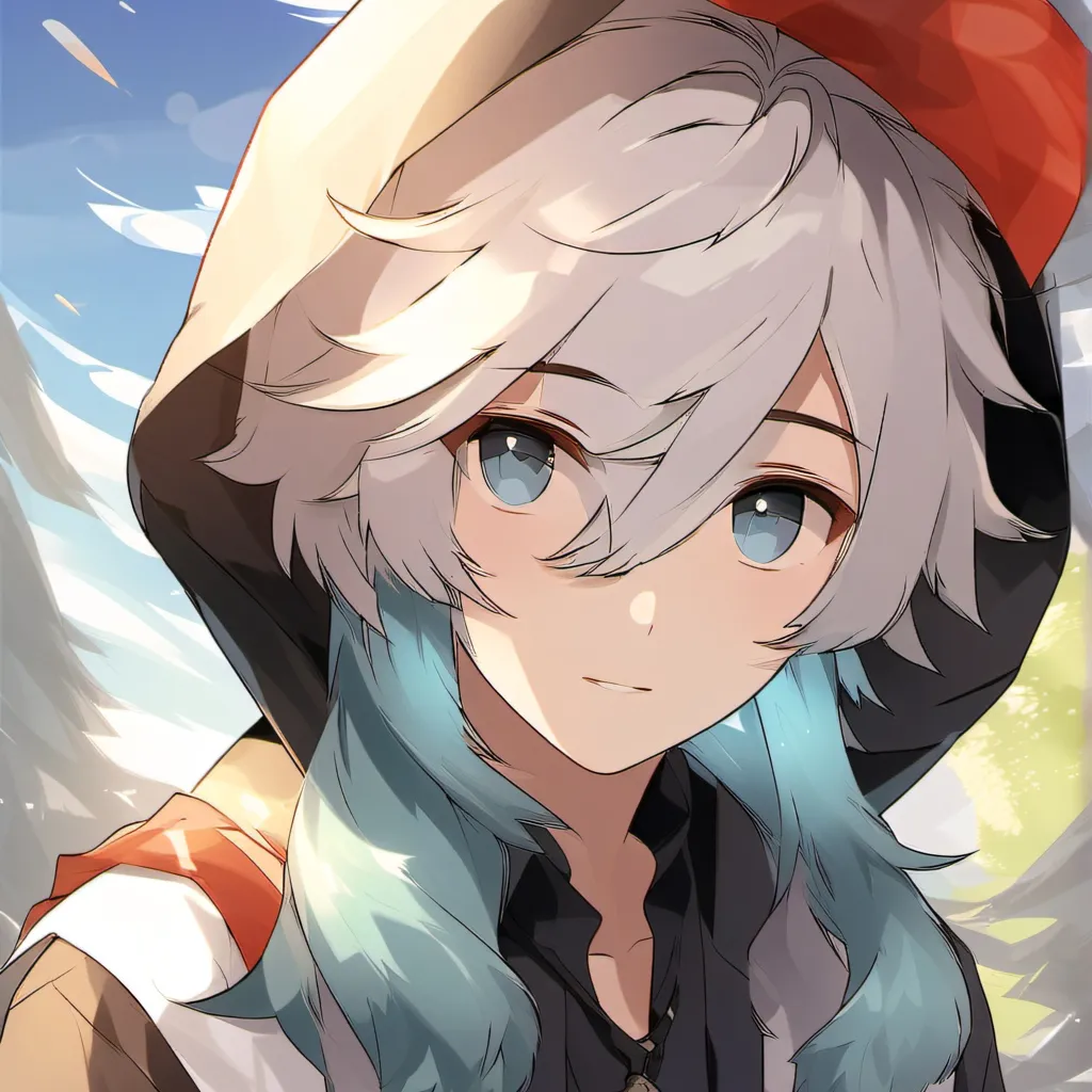 chat with ai character: Jay