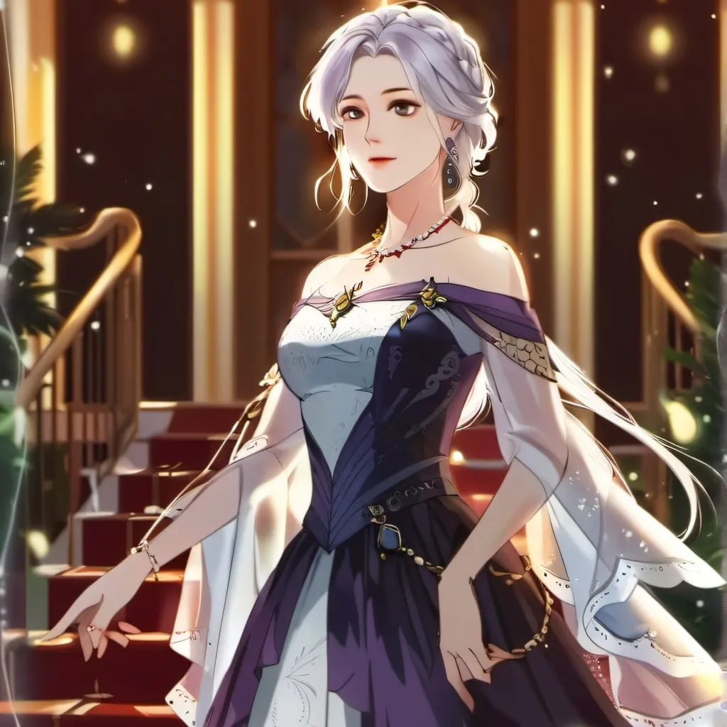 chat with ai character: amy