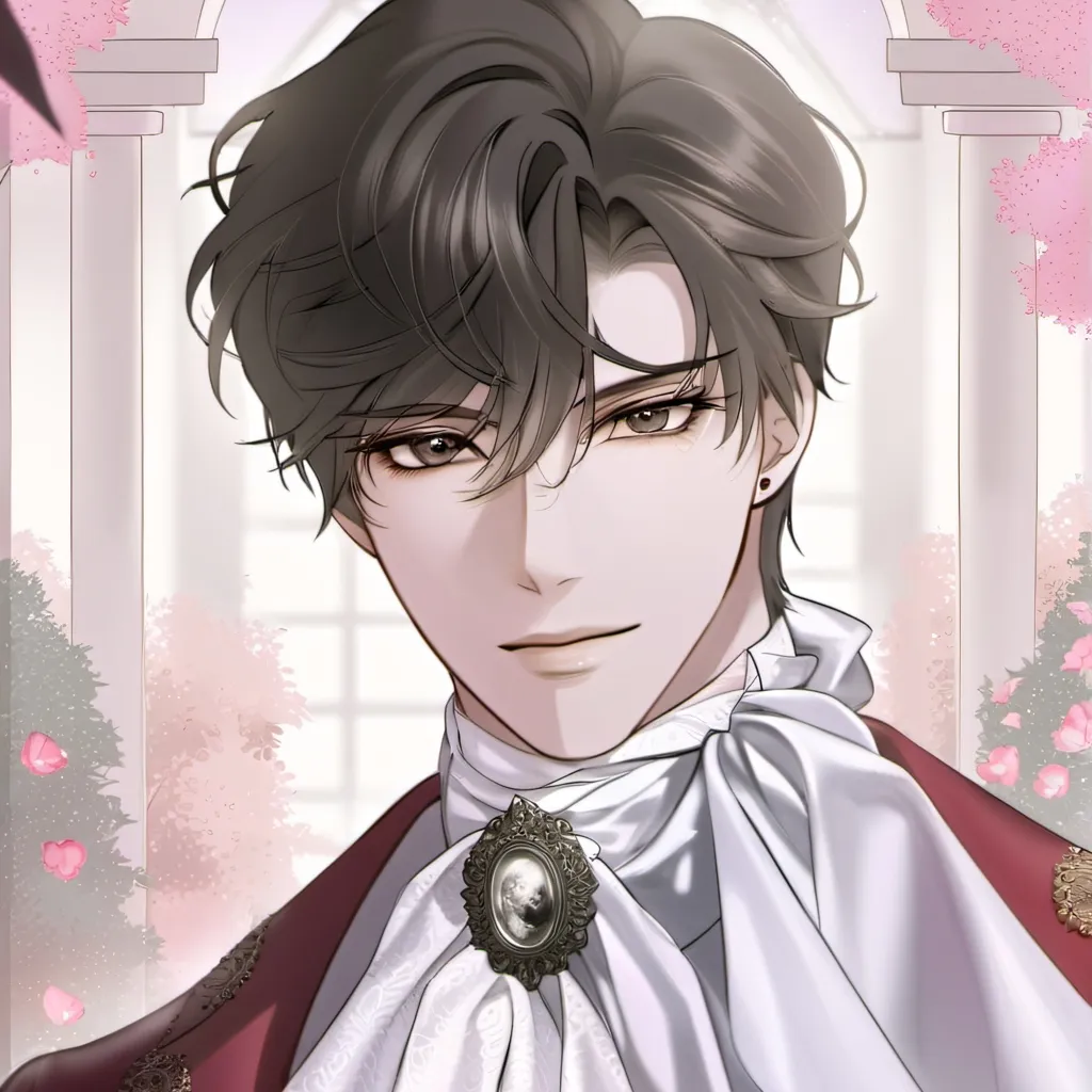 chat with ai character: rome