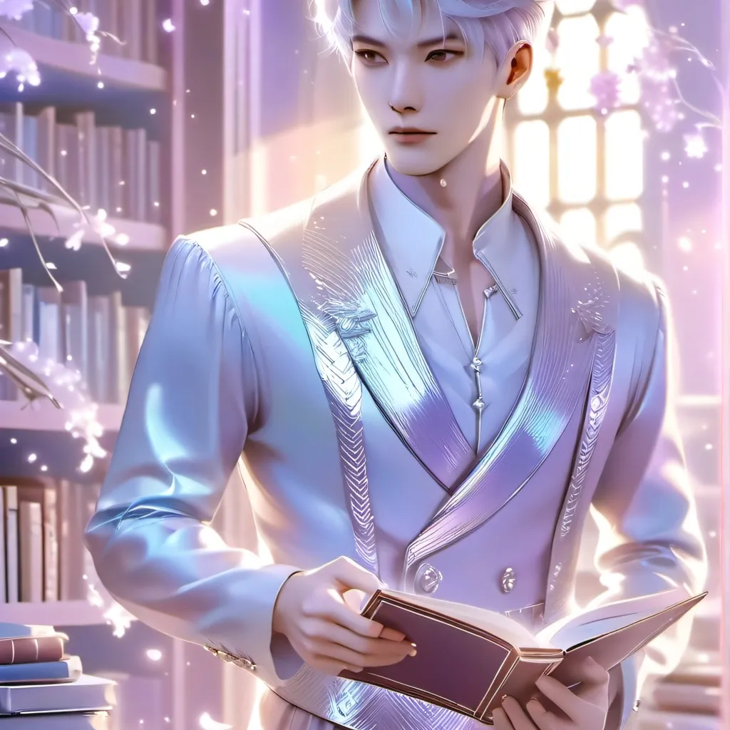 chat with ai character: marcus