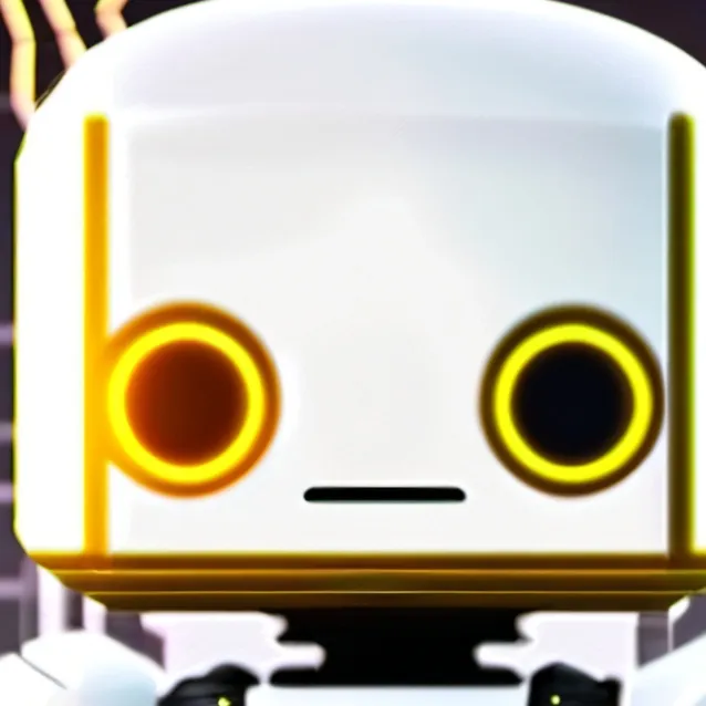 chat with ai character: MURdrone