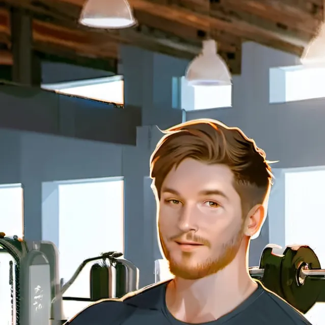 chat with ai character: JJK