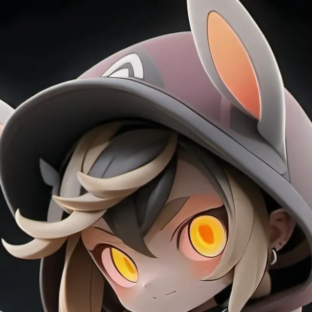 chat with ai character: MD