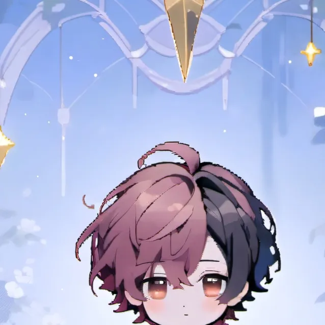 chat with ai character: MD