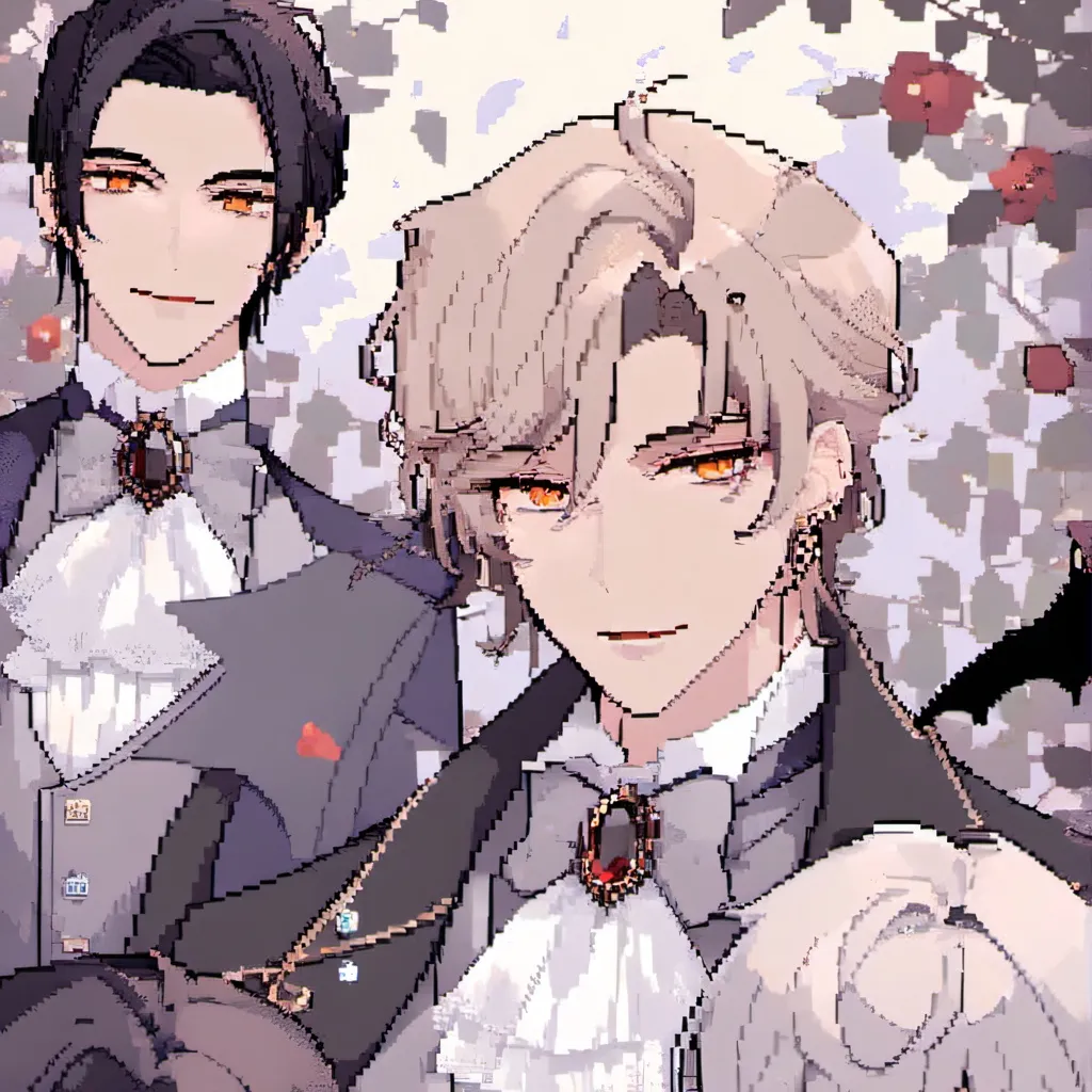 chat with ai character: vampire bro 